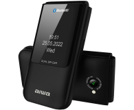 AIWA FP-24BKMKII Czarny - 1465740 - zdjęcie 3